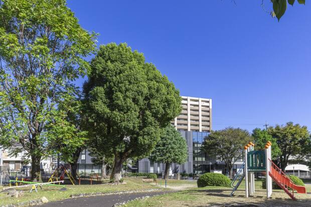コモンステージ刈谷若松町