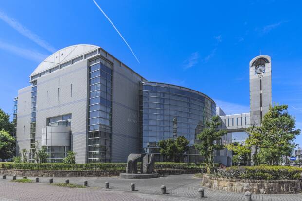 コモンステージ刈谷若松町