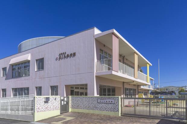 コモンステージ刈谷若松町