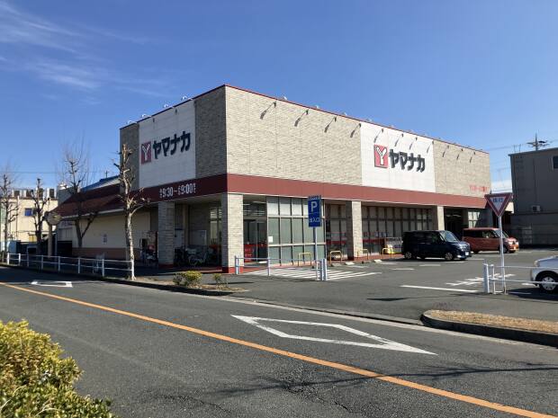 ヤマナカ西羽田店