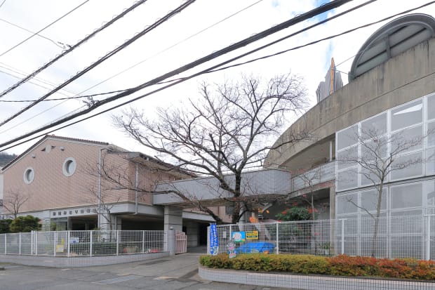 海田みどり幼稚園