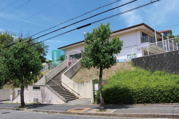 生駒市立なばた幼稚園