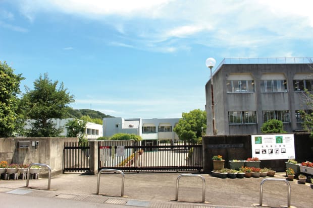生駒市立生駒東小学校