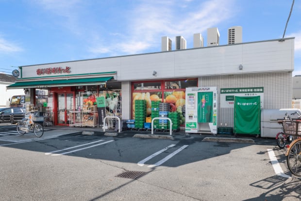 まいばすけっと　篠崎町6丁目店