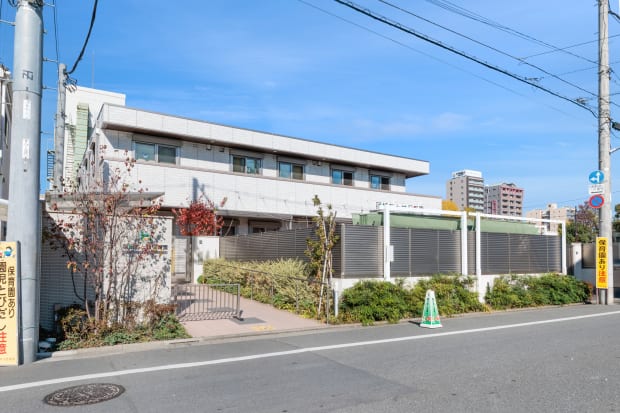 篠崎ちとせ保育園