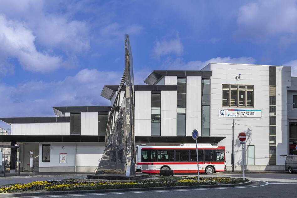 コモンステージ安城住吉町五丁目