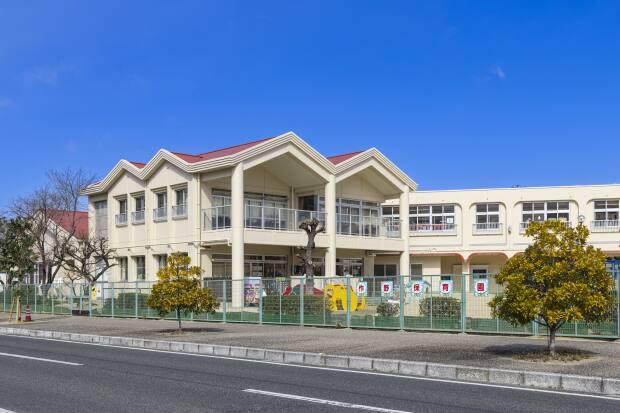 コモンステージ安城住吉町五丁目