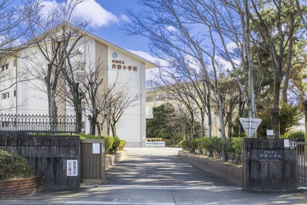 コモンステージ安城住吉町五丁目