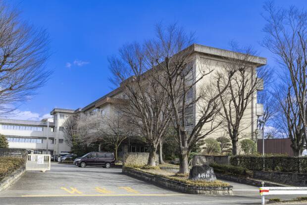 コモンステージ安城住吉町五丁目