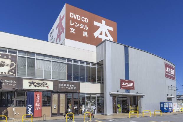 コモンステージ安城住吉町五丁目