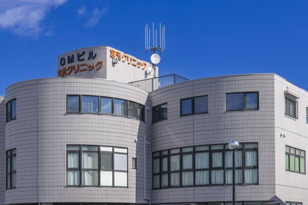 コモンステージ安城住吉町五丁目