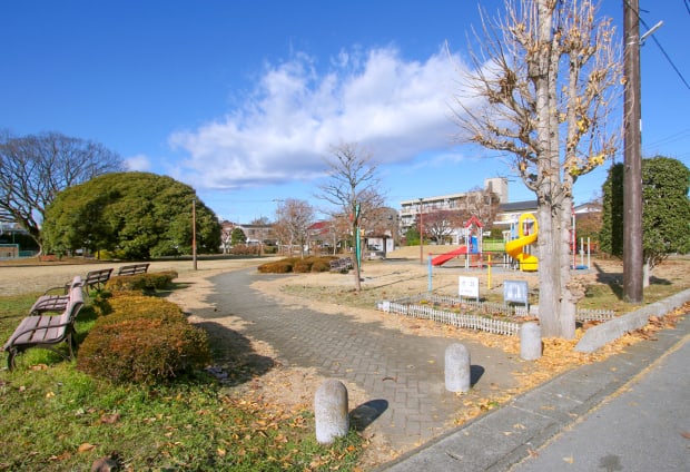 そよかぜ公園