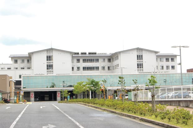 市立奈良病院