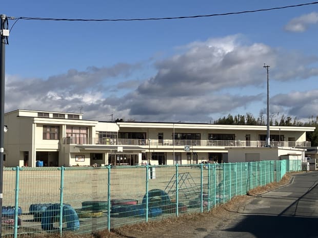 奈良市立青和こども園