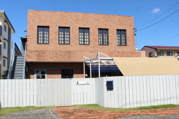 ひろば保育園　ほそじま園