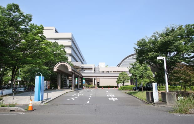 さいたま医療センター