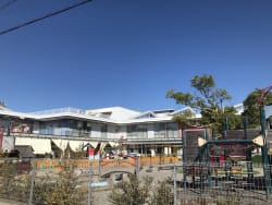 あけぼの保育園