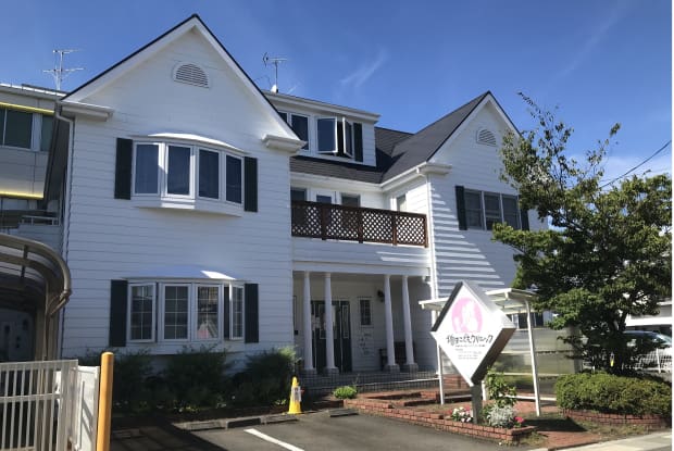 増田こどもクリニック