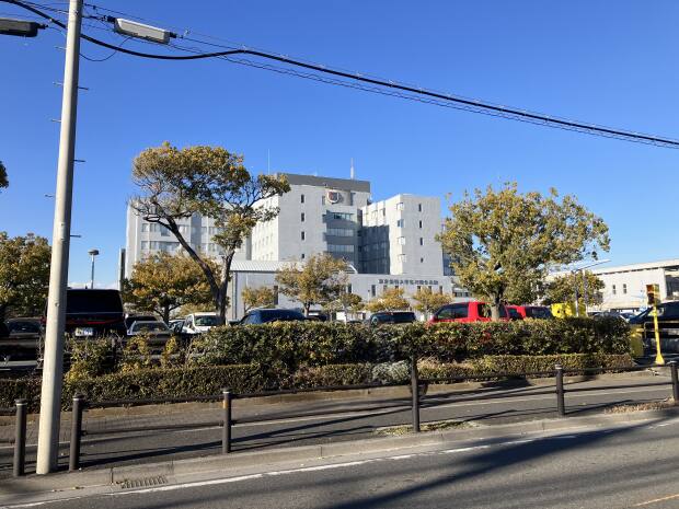 東京歯科大学　市川総合病院