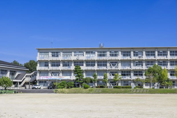 ハイライフ岡崎竜美台