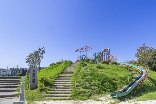 ハイライフ岡崎竜美台