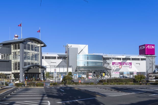 ハイライフ岡崎竜美台