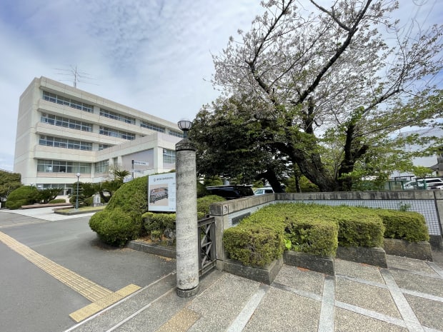 静岡県立静岡高校