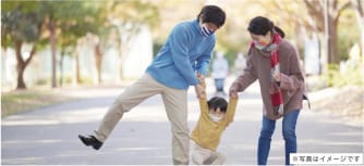 キャトルズタウン東高泊　分譲地