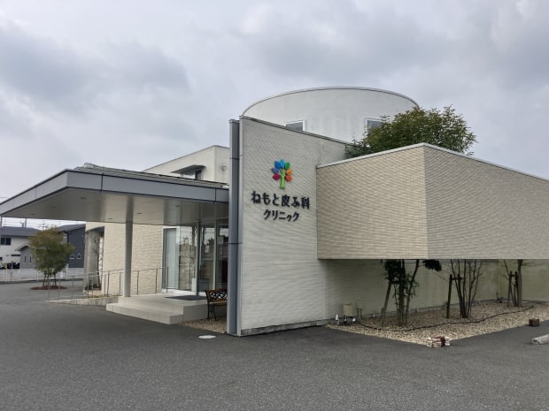 ねもと皮ふ科クリニック