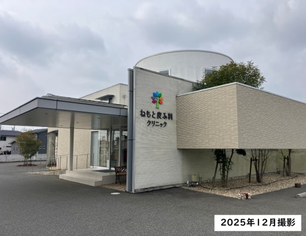 ねもと皮ふ科クリニック