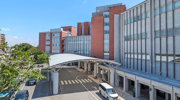 東京女子医科大学八千代医療センター