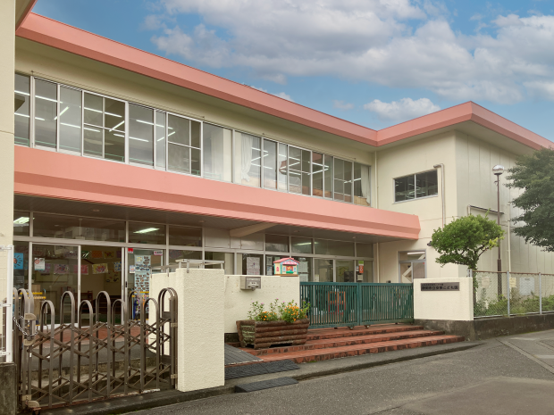 静岡市立安東こども園