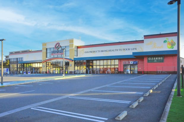 遠鉄ストアフードワン佐鳴台店