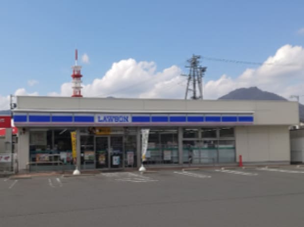 コンビニ