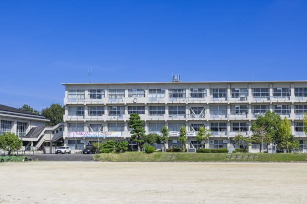 コモンステージ岡崎竜美南