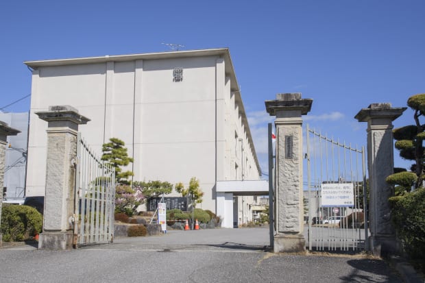 コモンステージ岡崎竜美南