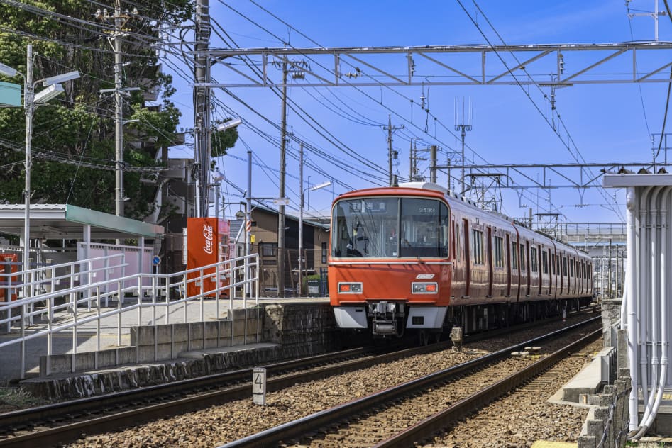 コモンステージ知立南陽Ⅱ