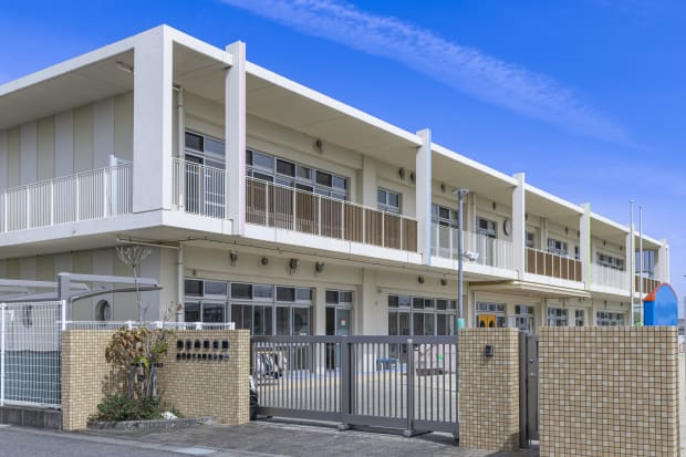 コモンステージ知立南陽Ⅱ