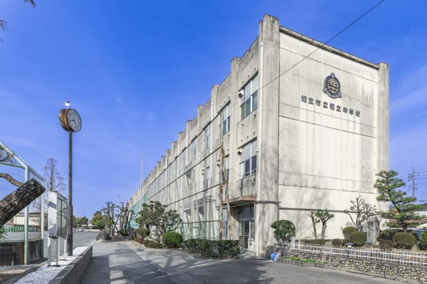 コモンステージ知立南陽Ⅱ