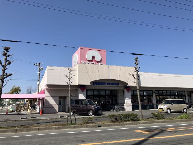 コモンステージ知立南陽Ⅱ