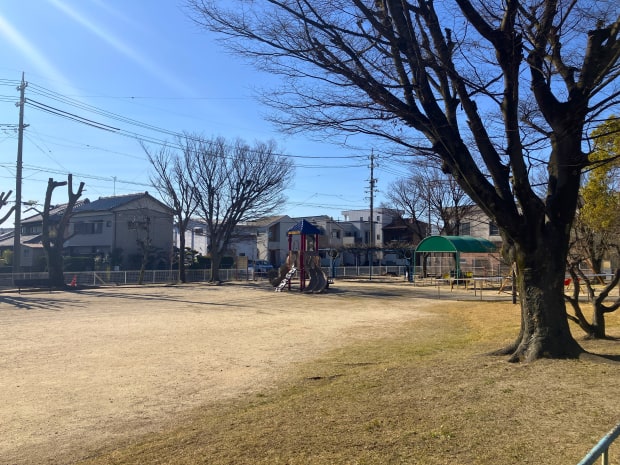 コモンステージ知立南陽Ⅱ