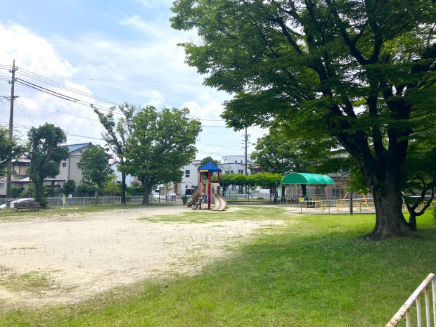 コモンステージ知立南陽Ⅱ