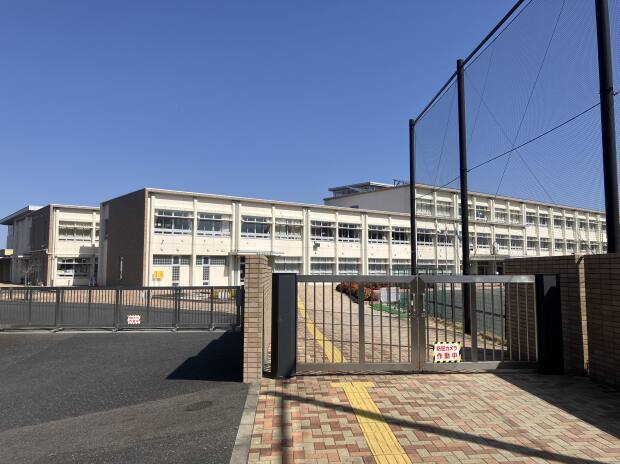 ハイライフ豊田浄水町