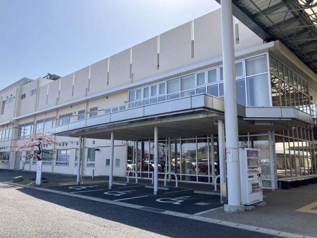 ハイライフ豊田浄水町