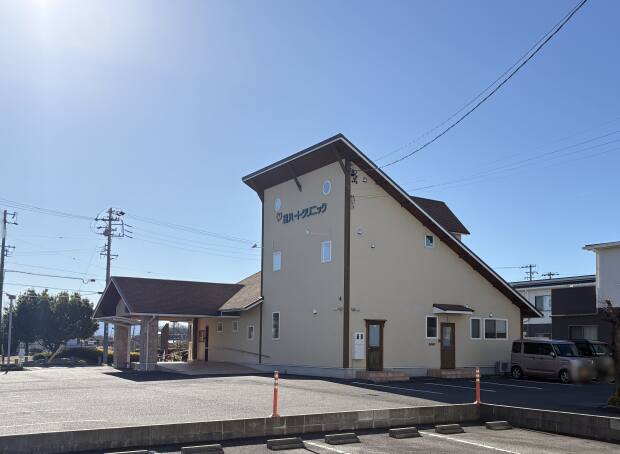 ハイライフ豊田浄水町