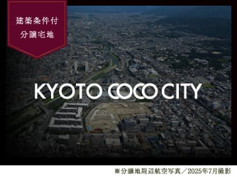 ＫＹＯＴＯ　ＣＯＣＯ　ＣＩＴＹ