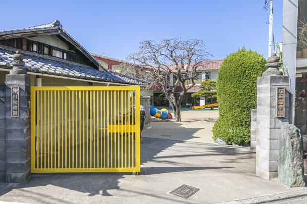 幼稚園