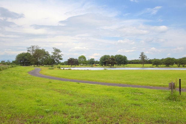 氏家ゆうゆうパーク