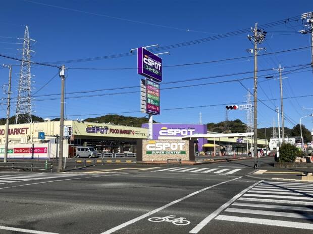 エスポット藤枝店