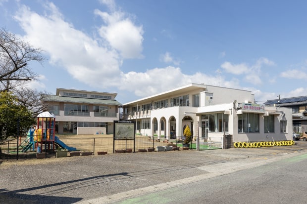 岐南さくら保育園